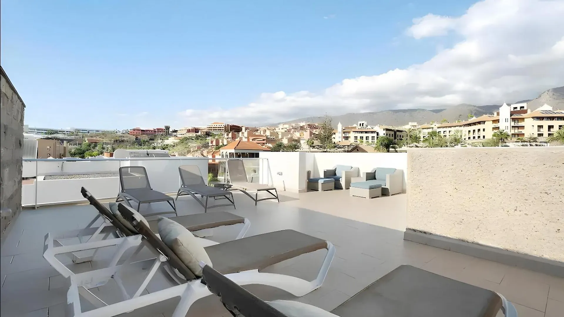 Luxury Duque Mi Sol Villa Costa Adeje  Spain