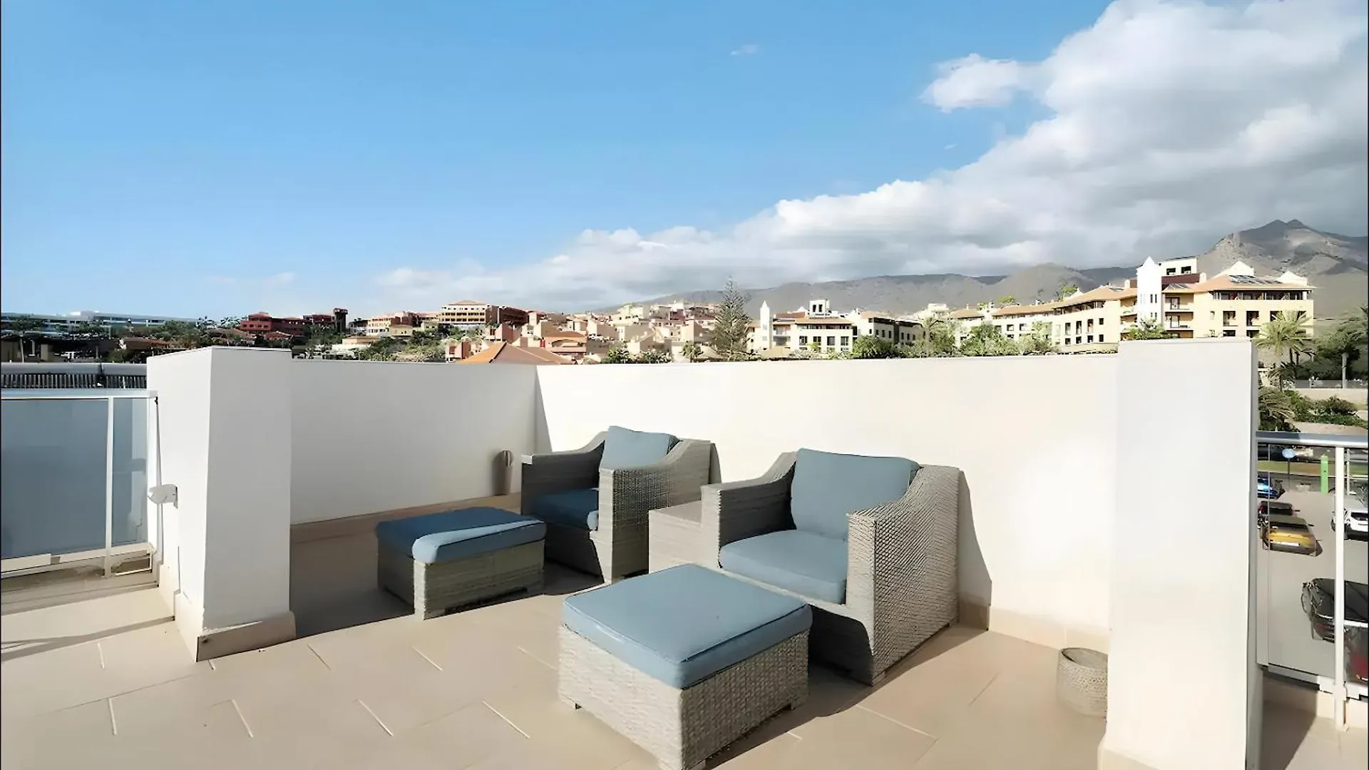 Luxury Duque Mi Sol Villa Costa Adeje   Costa Adeje (Tenerife)