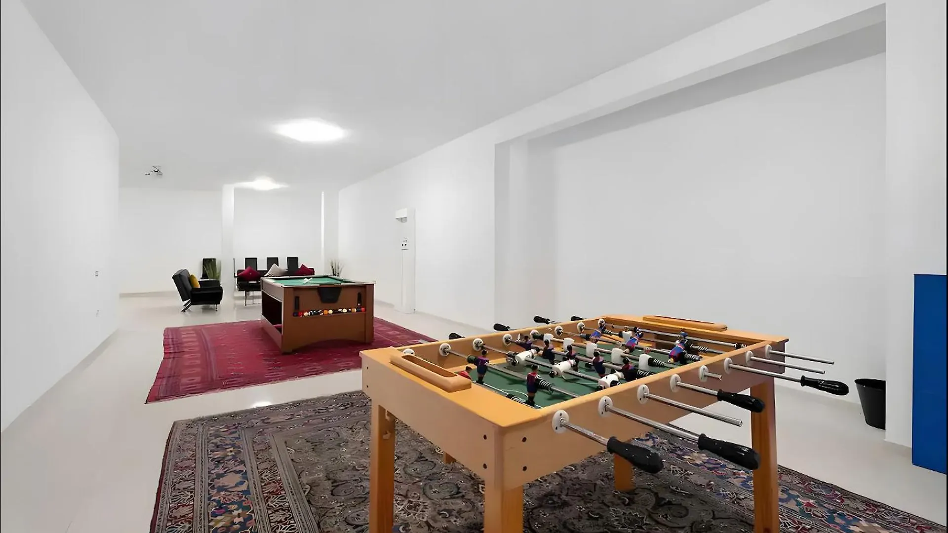 Luxury Duque Mi Sol Villa Costa Adeje  Spain