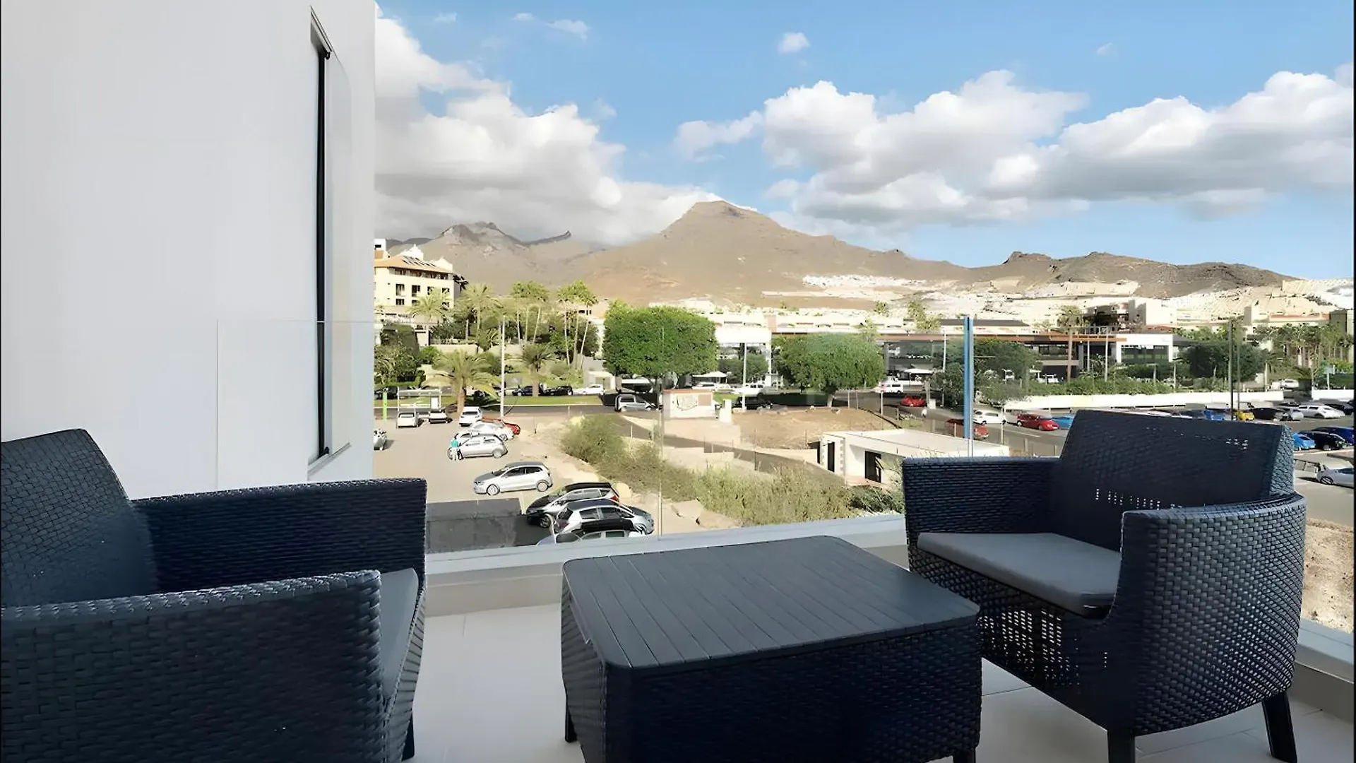 Luxury Duque Mi Sol Villa Costa Adeje  Costa Adeje (Tenerife)